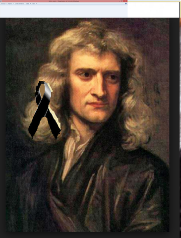 Isaac Newton