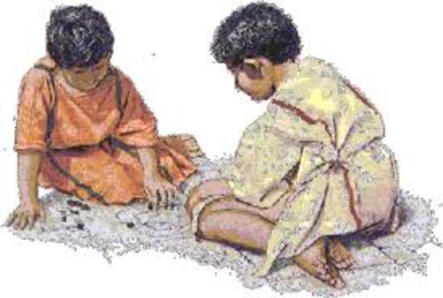 Las confesiones de San Agustín (354-430)