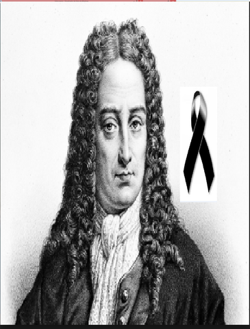 Wilhelm Leibniz