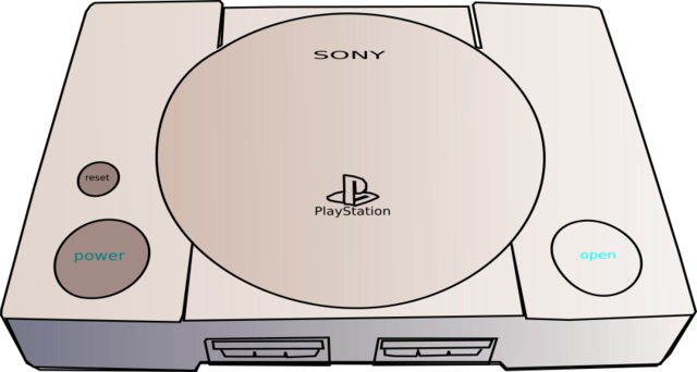 playstation