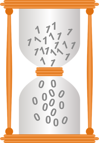 Entidades digitales o no digitales