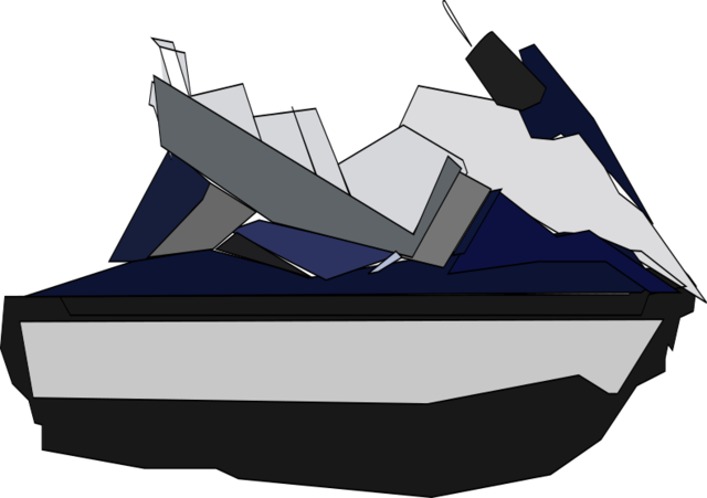 Ultima Moto Acuatica