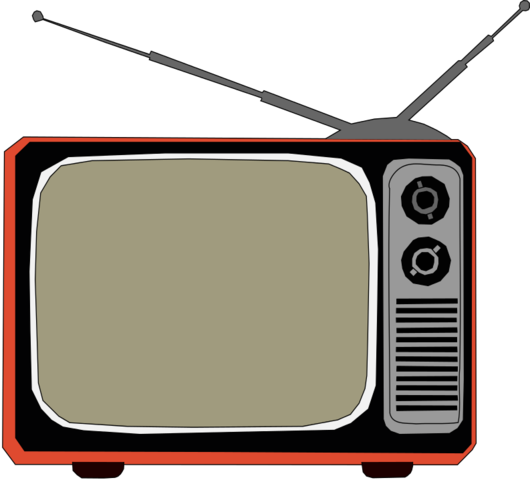 televisor