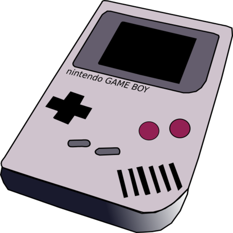 gameboy