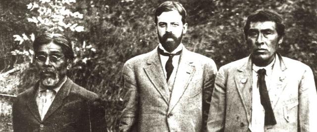 Kroeber y Cluckhoholm Escuela Norteamericana