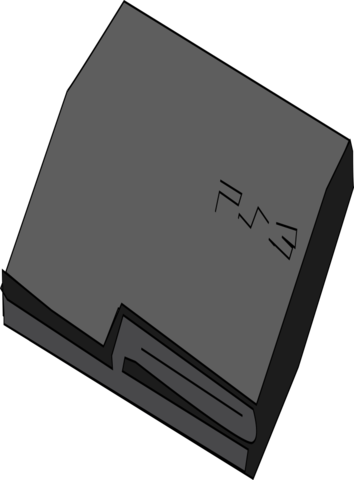 PlayStation 3
