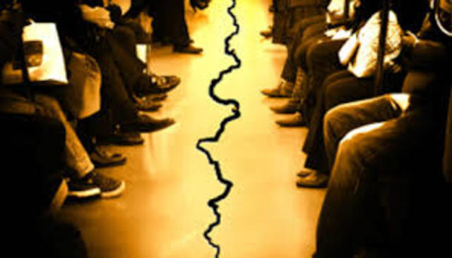 Division de la Iglesia