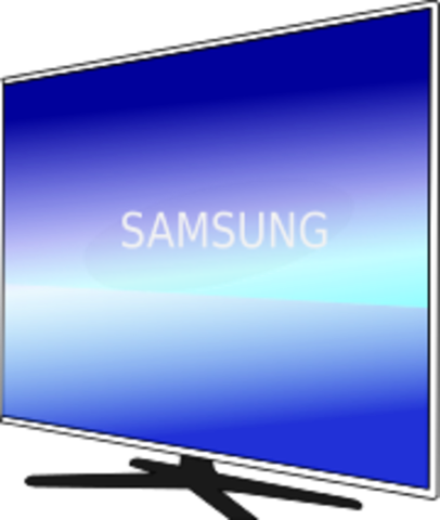 televisor inteligente