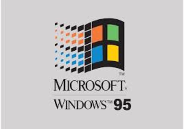 Microsoft Windows 95,