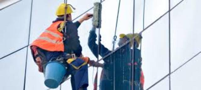 Primeros cursos de seguridad