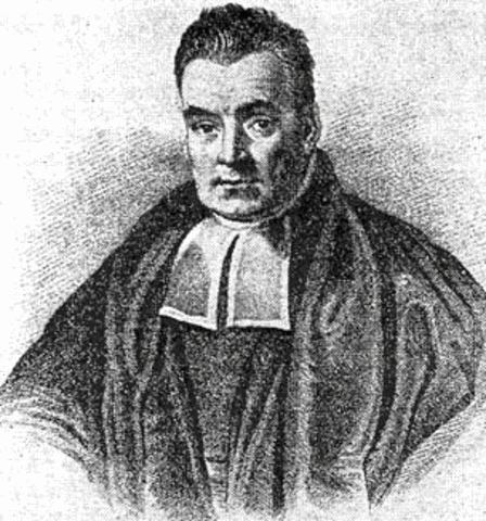 Thomas Bayes - Teorema bayesiano
