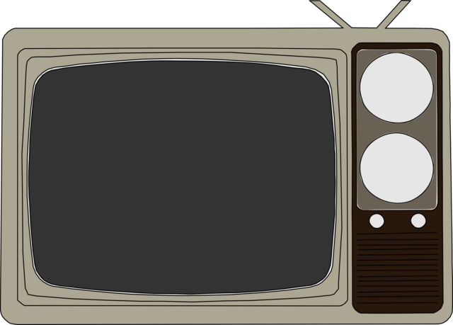 Televisor