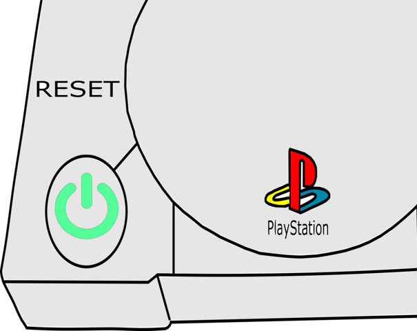 Play Station 1