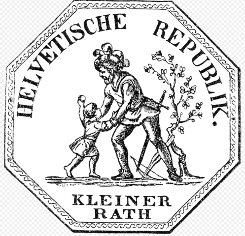 Confederación Helvética