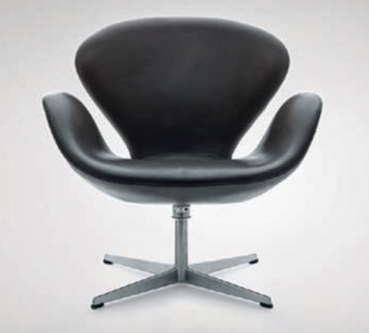 Sillón Swan