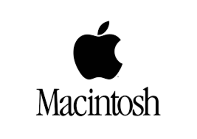 Aparece Apple Macintosh