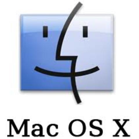 Generación Mac OS X