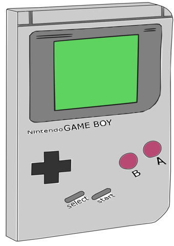 Nintendo Game Boy