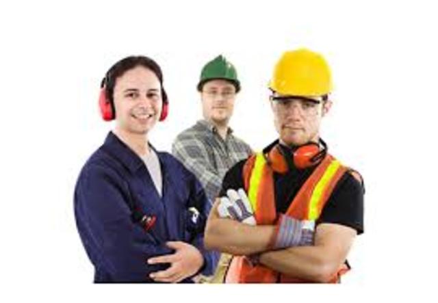 1945, surge la Ley 6 de 1945