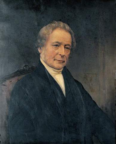 Joseph Jackson Lister