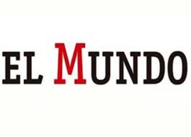 El Mundo de Medellín