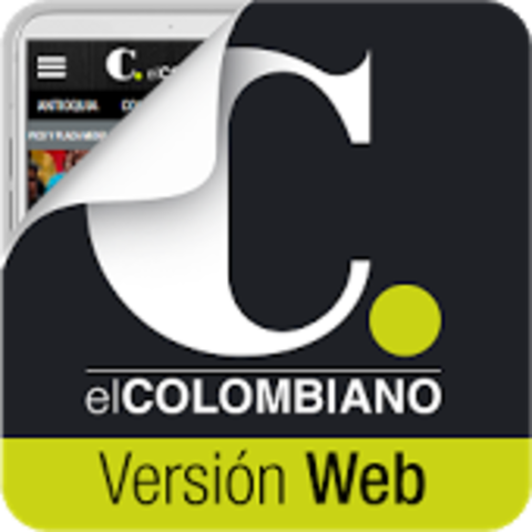 Los 100 años de El Colombiano