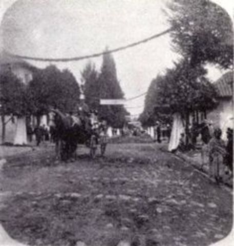 Primer discurso orientado hacia la salud de los trabajadores