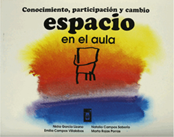 Conocimiento, participación y cambio