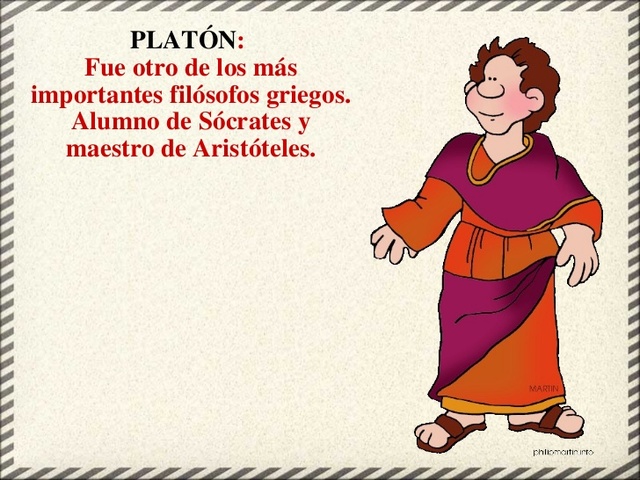 Platon ( 428 aC