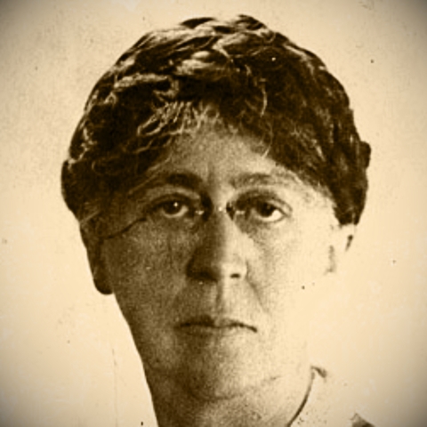 La obra de Mary Parker Follett. (1868-1933)