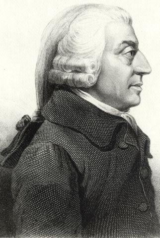 ADAM SMITH