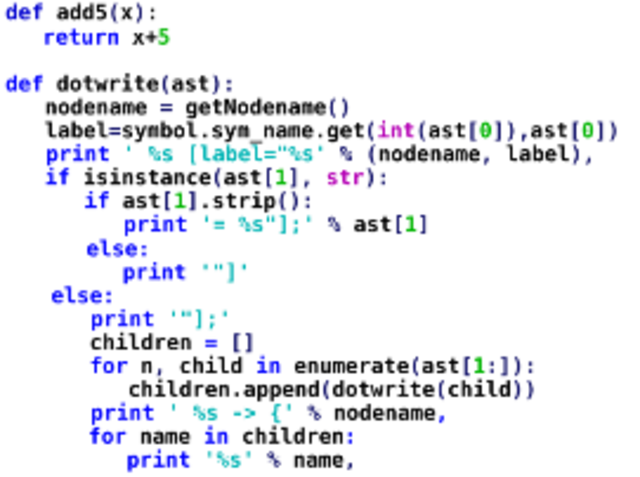 1980 - MOVIMIENTO LOGO