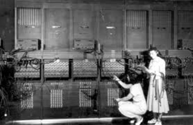 el ENIAC