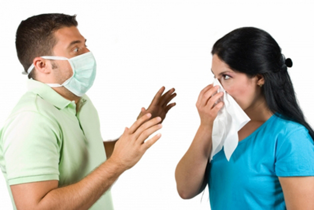 Pandemia de gripe AH1N1