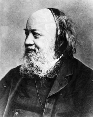 Edwin Chadwick