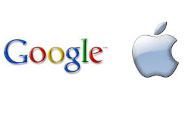 MackBook air - G1 - Google Chrome