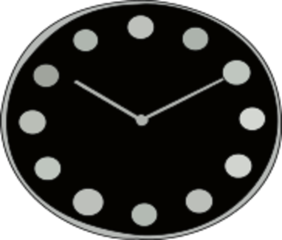 Reloj