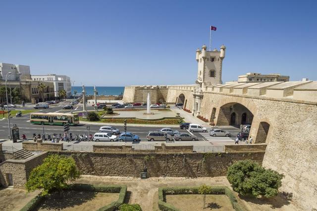 Edad Moderna y Actual