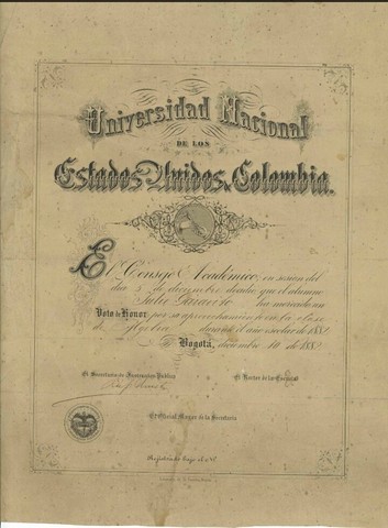 la Resolución No. 90