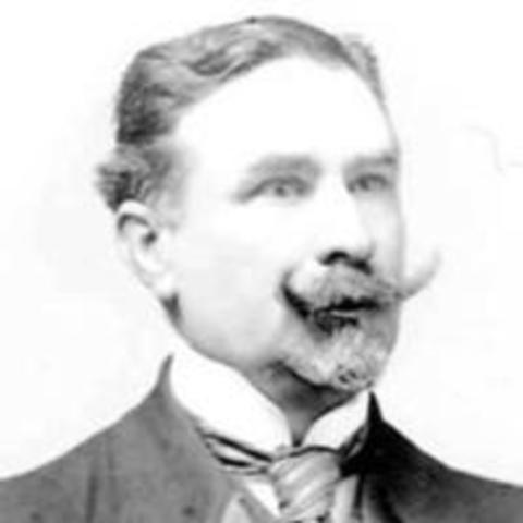 el gobierno de Reyes, Pablo García Medina