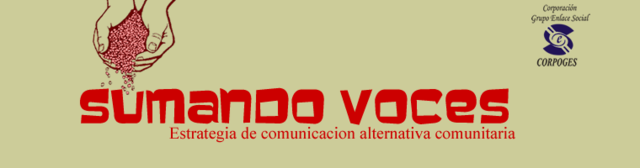 Nacimiento del periódico Sumando Voces