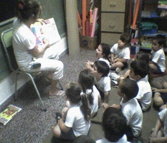 enfoque reflexivo sobre la practica