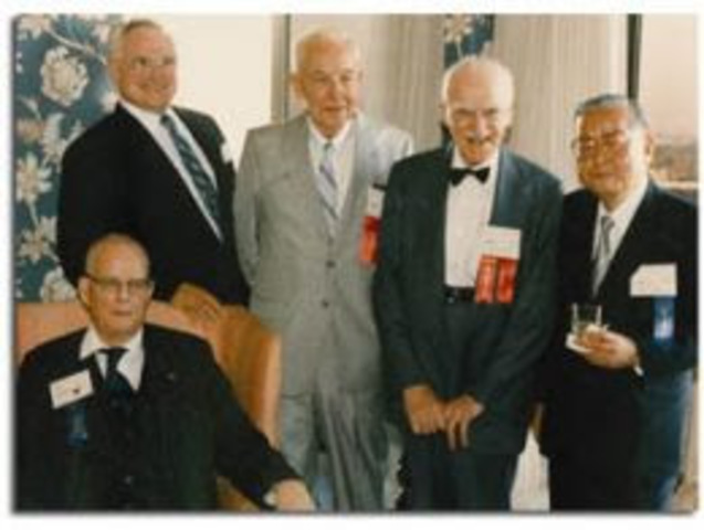 CALIDAD TOTAL ishikawa y deming