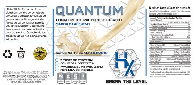 Incio de Holix LAB