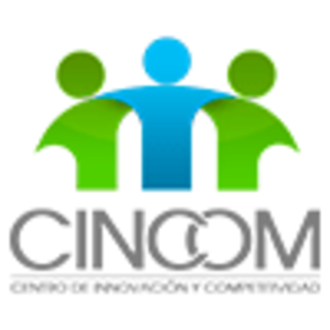 Presentación con incubadora de negocios CINCOM