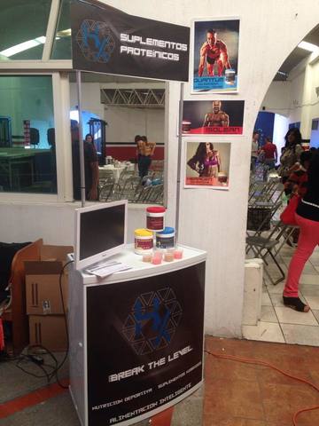 Consolidación con 15 clientes en Michoacan