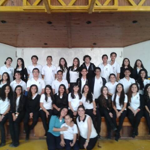 Actividad educativa: uso de Facebook