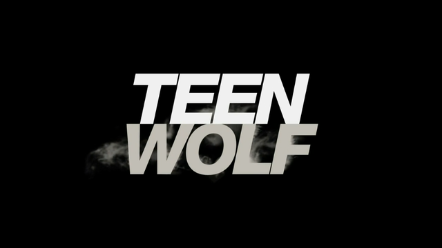LA MIA GIORNATA CON TEEN WOLF