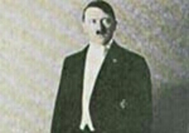 Fin de la 2da Guerra Mundial