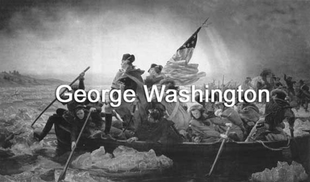 George Washington